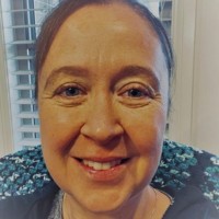 Kathy Clarke