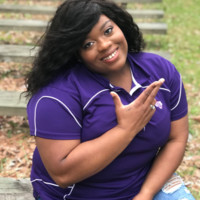 Tanoya Williams
