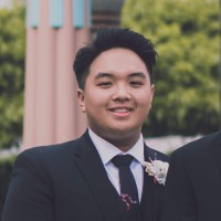 Jimmy Huynh Le