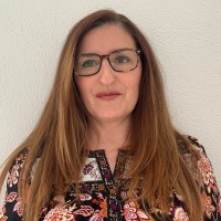 Cristina Compañ Paredes