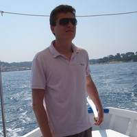 Christophe De Backer