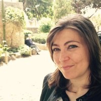 Roberta Felli