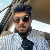 Shahmir Patel