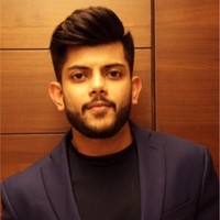 Karan SHAH