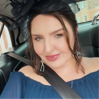 Claire Mitchell