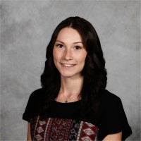 Madilyn Langlois, Baas, Rrt