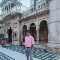 Rakesh Meghwal