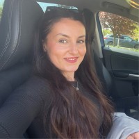 Andreea Doran