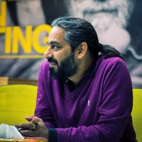 Jatin Manchanda