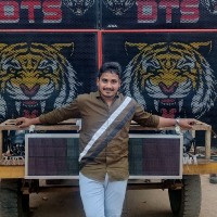 Rubeen Nemalikanti