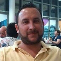 David Dorado Rodriguez