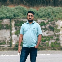 Bibek Kar