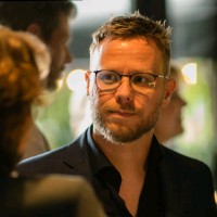 Jan Willem Bogaert