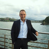 Alberto Ortega Alcorta