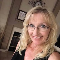 Diane Buck