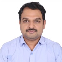 Rahul Chorge