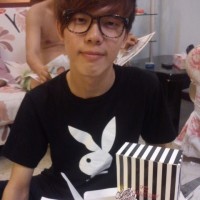 Samuel Cheong