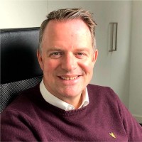 Jeroen Van Den Heuvel
