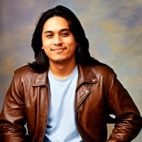 Symon Theodore Guaño ™