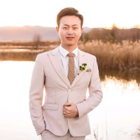 蒋飞龙（Ferlon·Jiang）