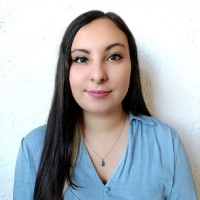 Andrea Pacheco Sánchez