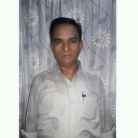 Nand B Kunwar.