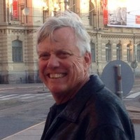 Bill Prouty