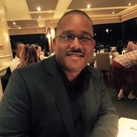 Anthony Corruthers