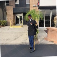 Alden E. Woodard, US Army Ret. MA, BS, Sec. Plus, A Plus
