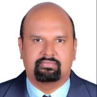 Srijith Narayan