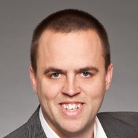 Sean Hayman