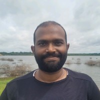 Umesh Mohan