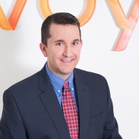 Scott Stimson