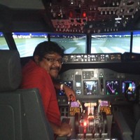 Dr.Radhakrishnan.R Nair