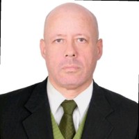 Charles Peñaloza González