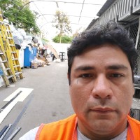 yuber. vasquez