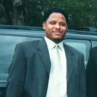 Anthony Griffin