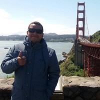 Guilherme Borges Oliveira