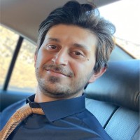 Sina Sarparast