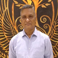 S Muthukumaran