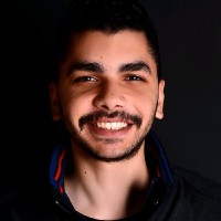 Hazim Elhussieny