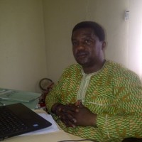 George Ihenyen