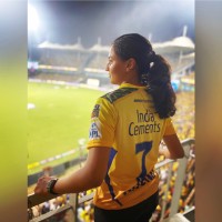 Sanjana Sukumar