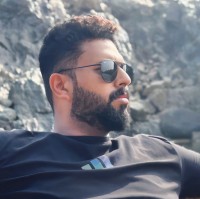 Anuraj Kr