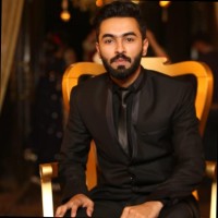 Hamza Saeed