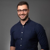 Toby Barker