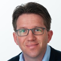 Jeroen Borgman