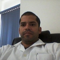 Danilo Santiago Rocha Murillo