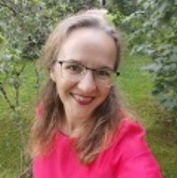 Žaneta Šriupšienė