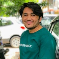 Chandresh Parmar